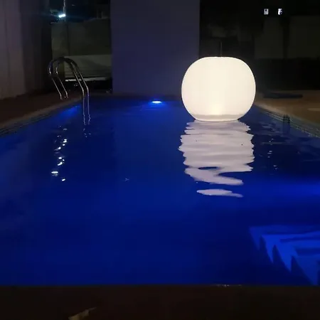 Casa Mar De Suenos Tamarindo Apartment