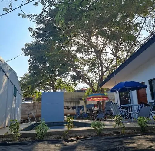 Appartamento Casa Mar De Suenos Tamarindo