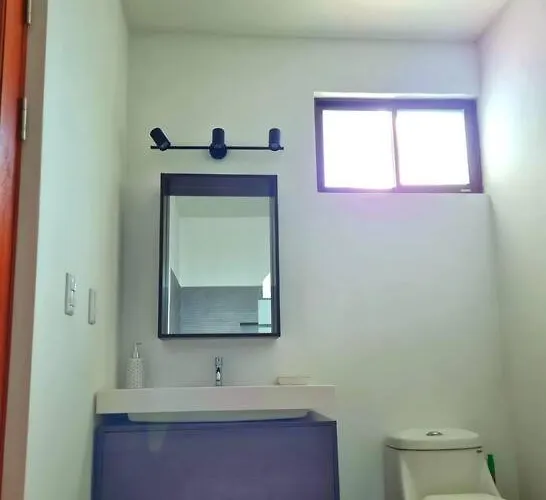 Casa Mar De Suenos Appartement