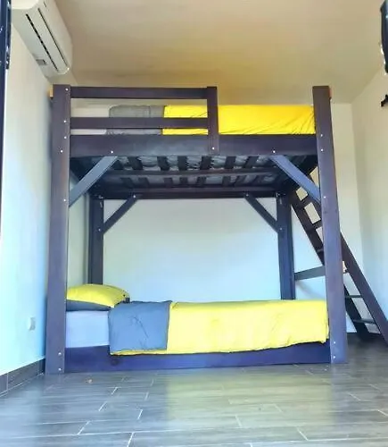 Appartement Casa Mar De Suenos