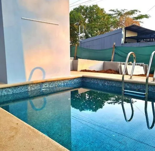 Casa Mar De Suenos *