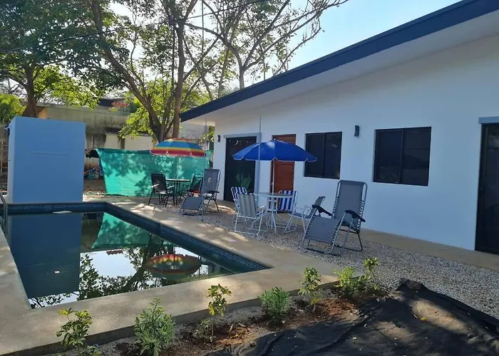 Casa Mar De Suenos *